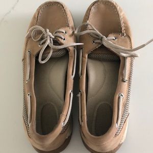 Women’s Sperrys